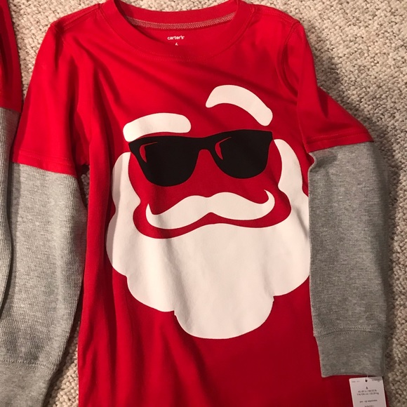 Boys clothes long sleeve&short. - Picture 2 of 4